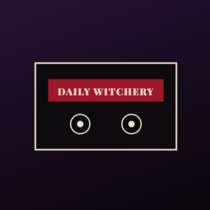 Daily Witchery — Year One.