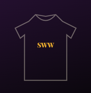SWW Crewneck.