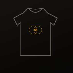 Sacred Cinema Tee.