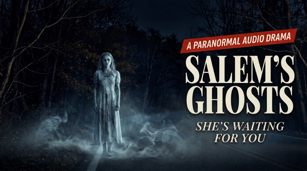Salem's Ghosts 2 - The Lynn Lady | Full Cast Horror Audio Drama-02